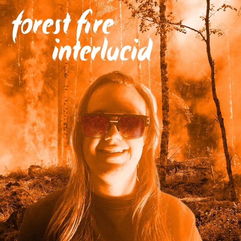 Interlucid Forest Fire Lyrics Musixmatch