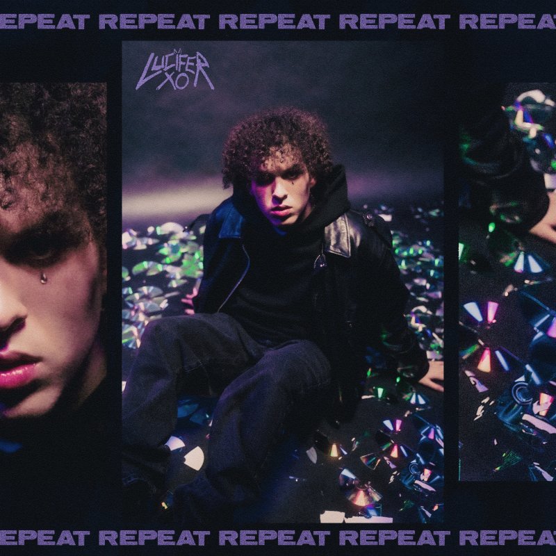 Lucifer Xo Repeat Lyrics Musixmatch