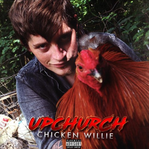 Chicken Willie