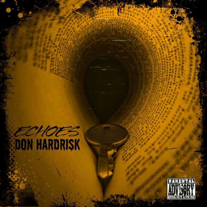 Don Hardrisk Echoes Lyrics Musixmatch