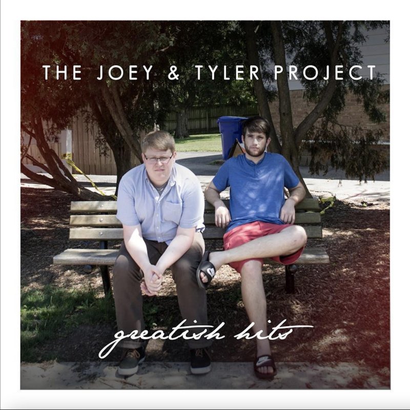 The Joey & Tyler Project Hold Your Hand Lyrics Musixmatch