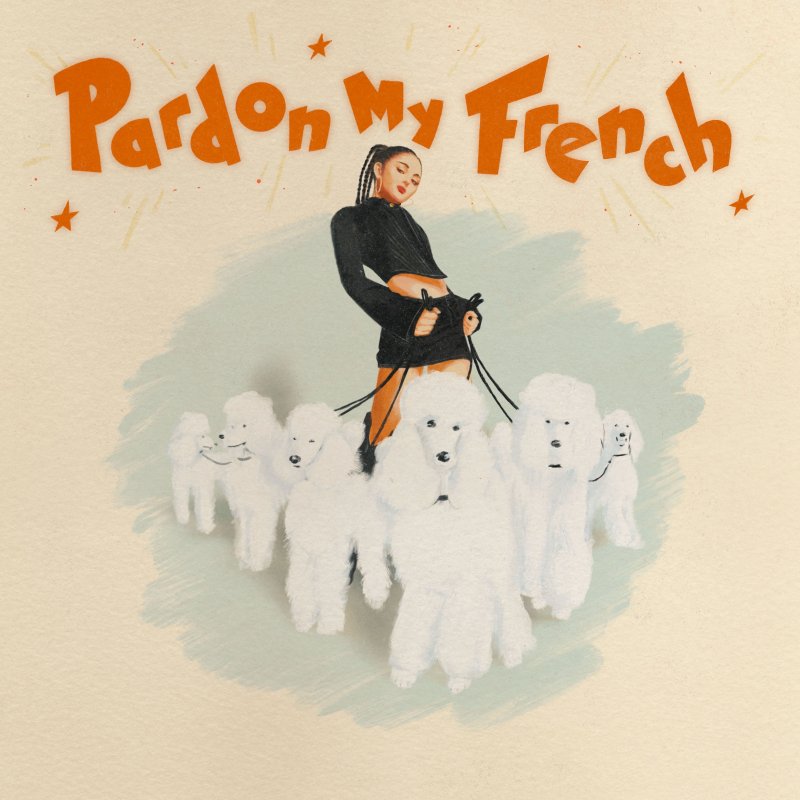 Gabi Sklar Pardon My French Lyrics Musixmatch
