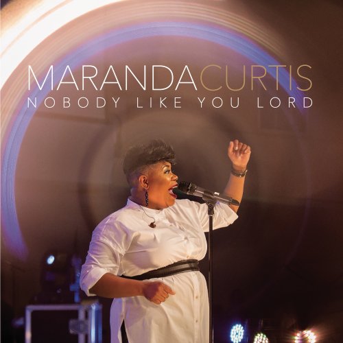 Nobody Like You Lord (Radio Edit - Live)