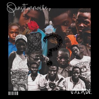Questionnaire - Single