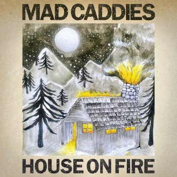 House on Fire - EP - cover art