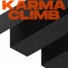 Karma Climb lyrics – album cover