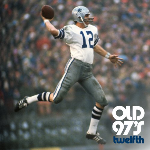 Letra de Old 97's Why Don't We Ever Say We're Sorry Musixmatch