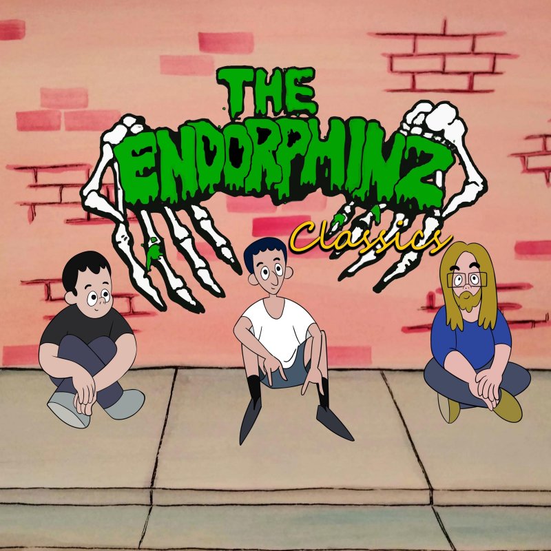 The Endorphinz The Wheels Are in Motion Lyrics Musixmatch