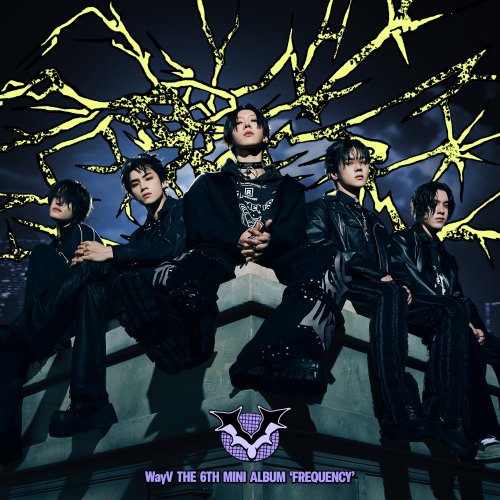 WayV - FREQUENCY (超频率) lyrics | Musixmatch