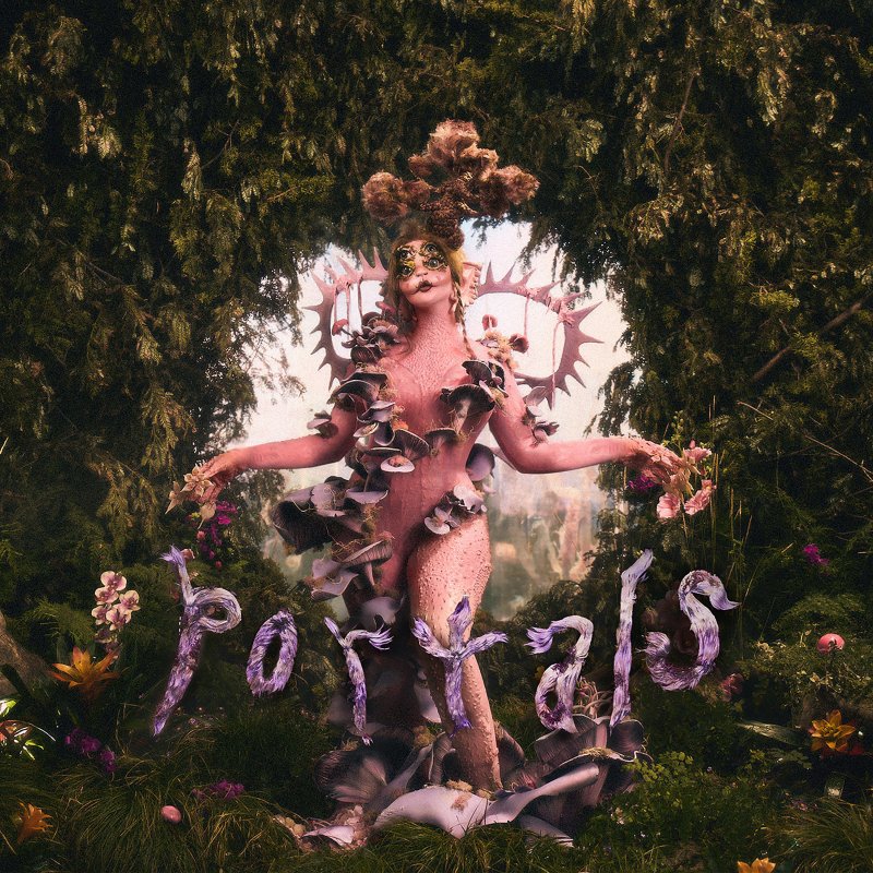Melanie Martinez LIGHT SHOWER 의 가사 Musixmatch