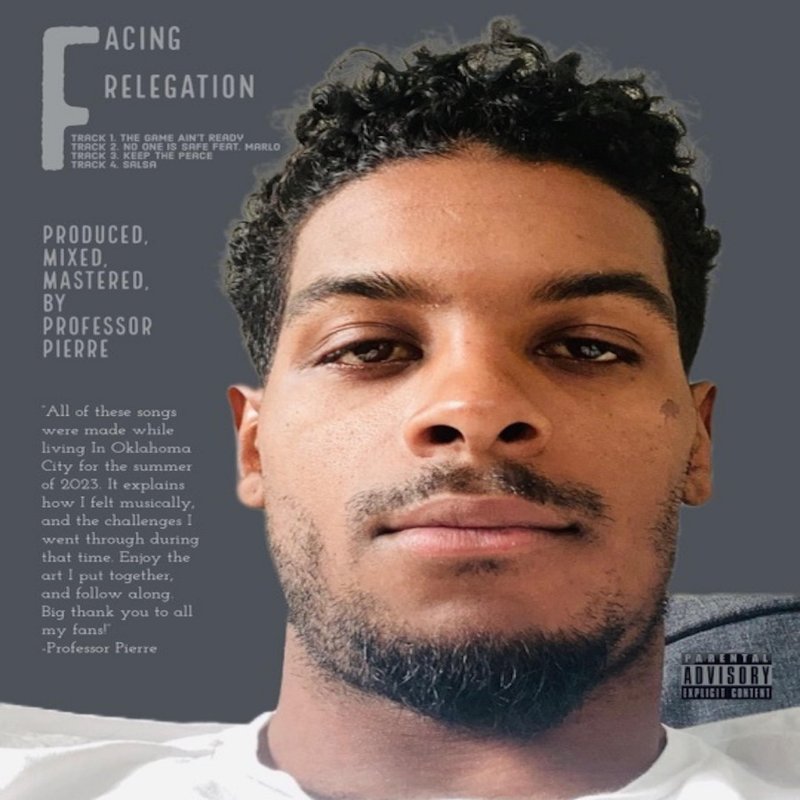 Professor Pierre Salsa Lyrics Musixmatch