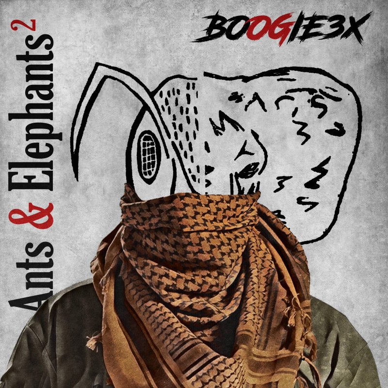 Boogie No Funny Shit feat. Pappa Grande Lyrics Musixmatch