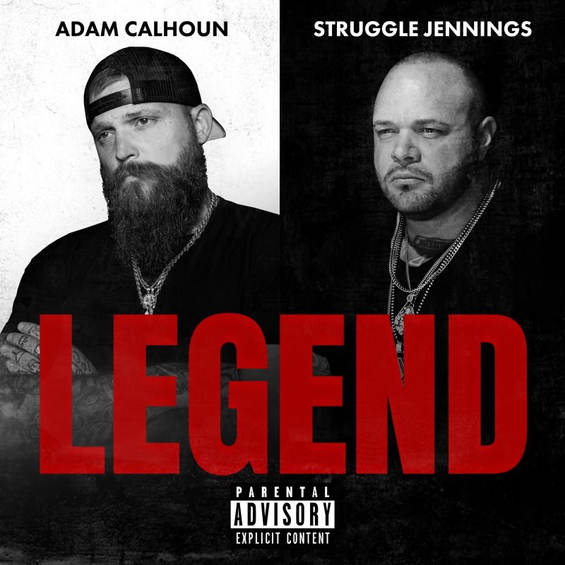Adam Calhoun Feat Struggle Jennings Clay Pigeons Lyrics Musixmatch The troubadour of troubled souls stream #waylonandwillieiv out now ⬇️. adam calhoun feat struggle jennings