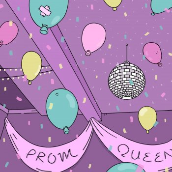 Prom Queen - EP