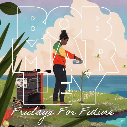 Fridays For Future - EP