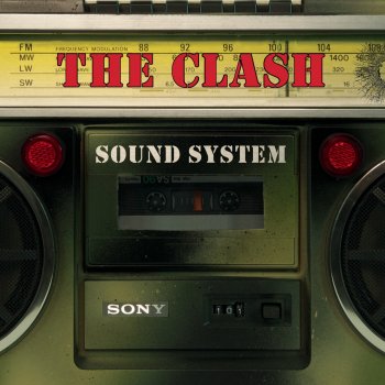 The Clash - London Calling (Live at Shea Stadium) [Remastered