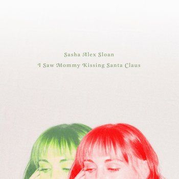 I Saw Mommy Kissing Santa Claus - Single