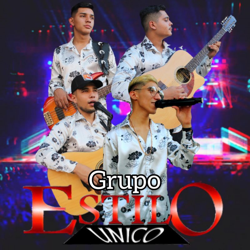 Grupo Estilo Unico La última sombra (En Vivo) Lyrics Musixmatch