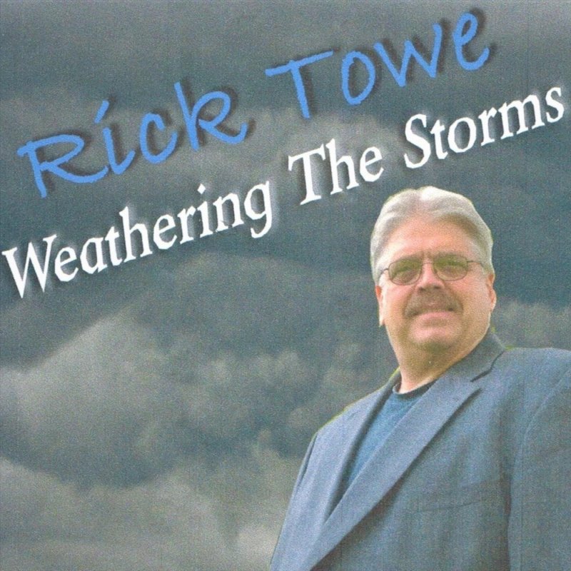 Rick Towe - Stand Still Lyrics | Musixmatch