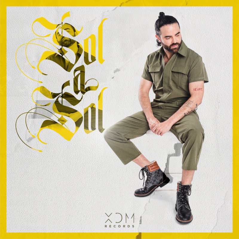Letra de Sol a Sol de Artdob | Musixmatch