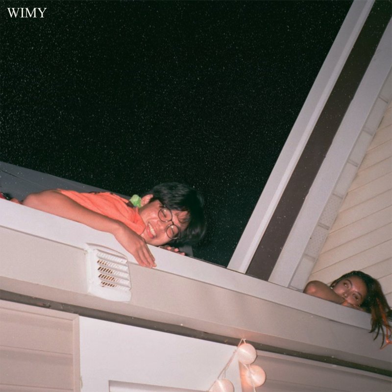 WIMY Hideaway Lyrics Musixmatch