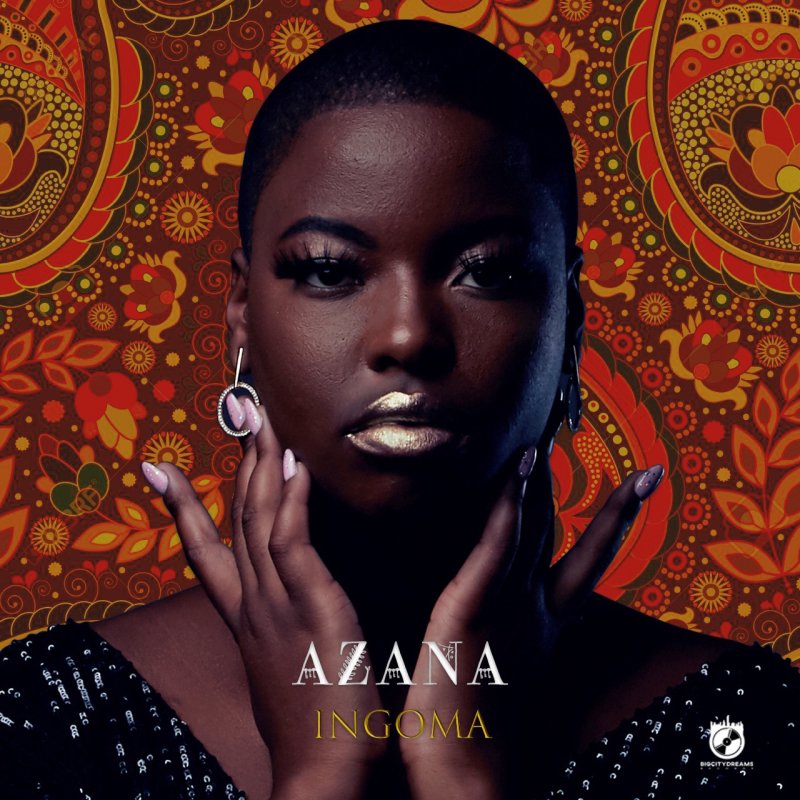 Azana Your Love Lyrics Musixmatch
