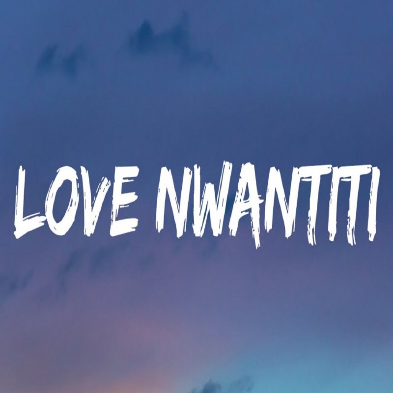 Nwantiti love Love Nwantiti