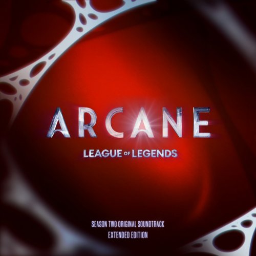 d4vd feat. Arcane & League of Legends - Remember Me (from the