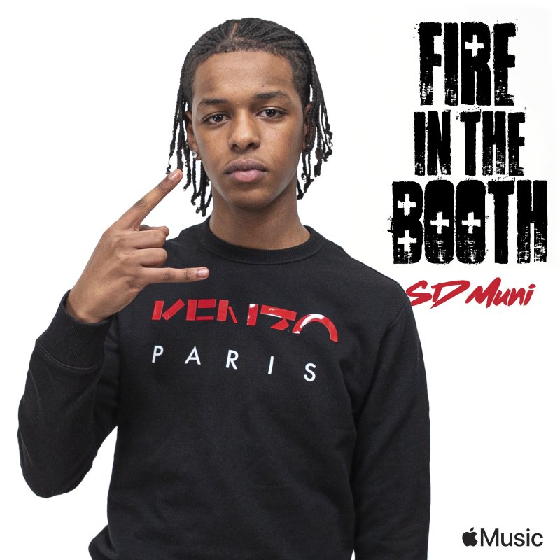 Sd Muni Fire In The Booth Pt 1 Lyrics Musixmatch Listen to fire in the booth !! sd muni fire in the booth pt 1