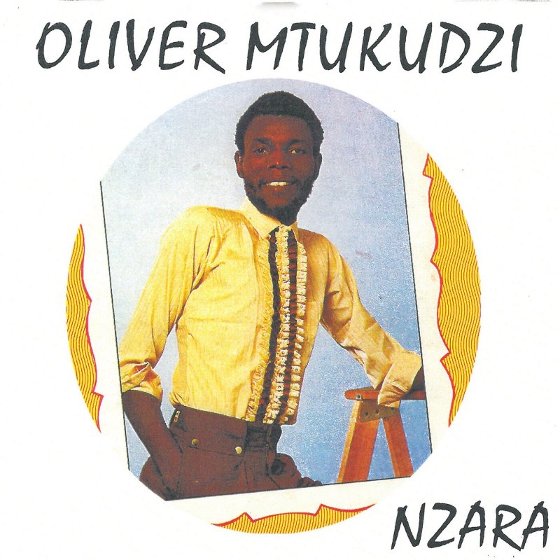 Oliver Mtukudzi Nzara Lyrics Musixmatch