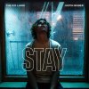 STAY (with Justin Bieber) The Kid LAROI feat. Justin Bieber - cover art