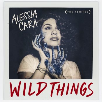 Wild Things - Remix