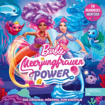 Barbie and the Secret Door by Barbie album lyrics Musixmatch