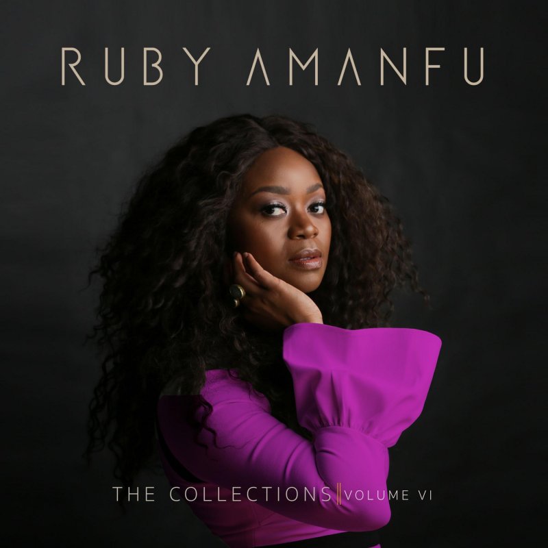 Ruby Amanfu Above and Beyond Lyrics Musixmatch