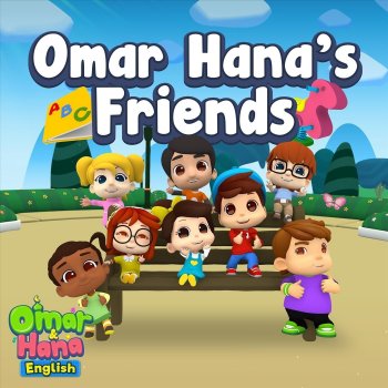 Omar Hana S Friends By Omar Hana English Album Lyrics Musixmatch