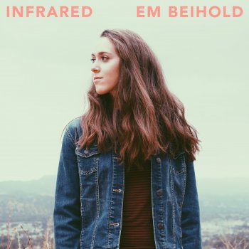 Infrared - EP