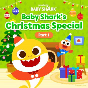 Baby Shark's Christmas Special, Pt. 1 - EP