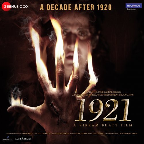 1921 (Original Motion Picture Soundtrack)
