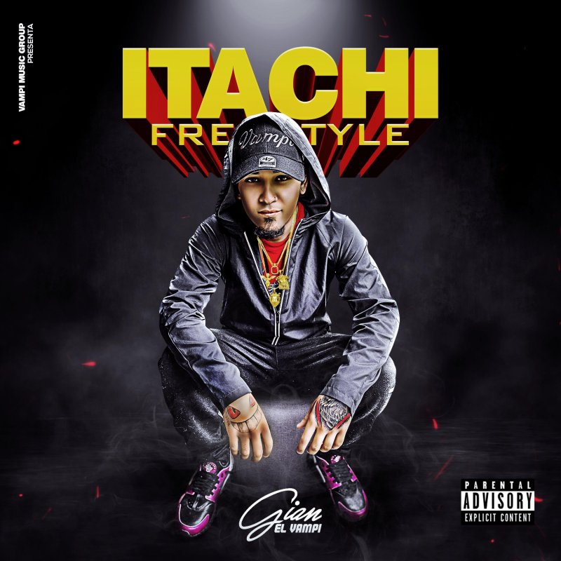 Letra De Itachi Freestyle De Gian El Vampi Musixmatch Para mí, la letra v siempre fue uve pero entiendo que también se le diga b corta ya que, al menos en españa, en el lenguaje. letra de itachi freestyle de gian el