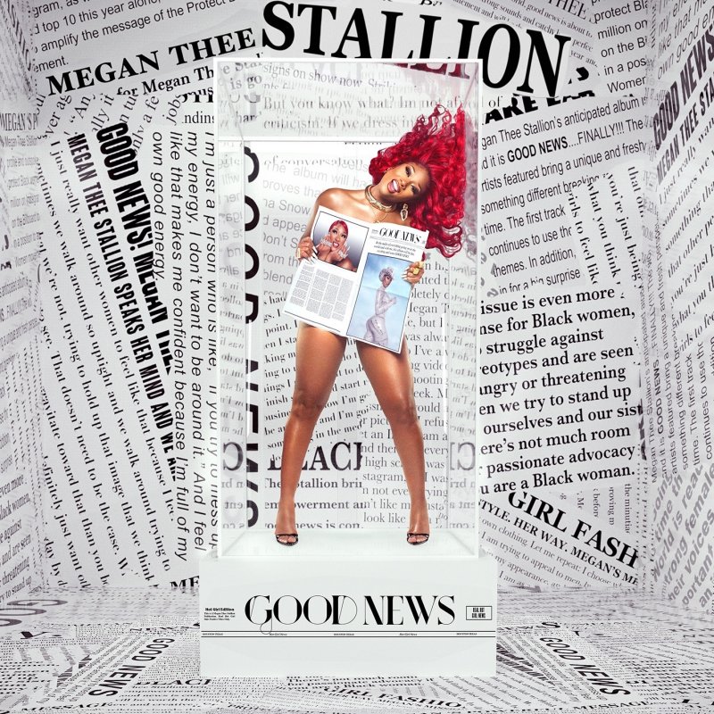 Megan Thee Stallion Letra De Cry Baby Feat Dababy Musixmatch