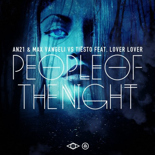People of the Night (feat. Lover Lover) - Single
