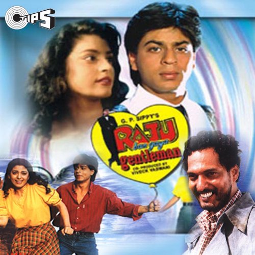 Raju Ban Gaya Gentleman (Original Motion Picture Soundtrack)