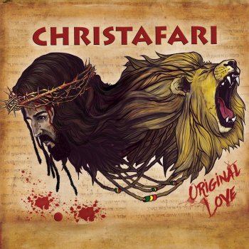 Original Love Christafari - lyrics