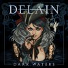 Dark Waters Delain - cover art