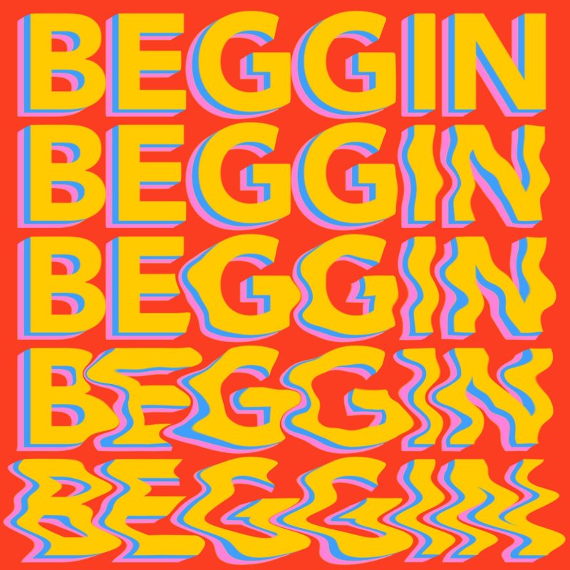 Letra De Beggin De Rae Musixmatch