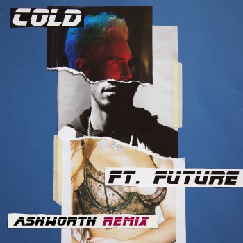 Testi Cold (Ashworth Remix) [feat. Future] - Single