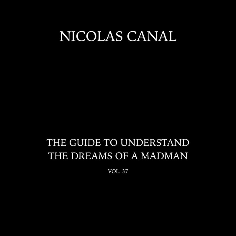 Nicolas Canal Blank Page Lyrics Musixmatch