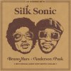 An Evening With Silk Sonic Bruno Mars feat. Anderson .Paak & Silk Sonic - cover art