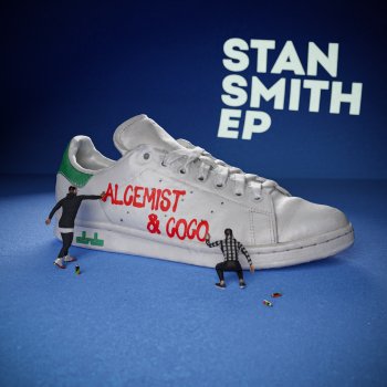 Stan on sale smith tagué