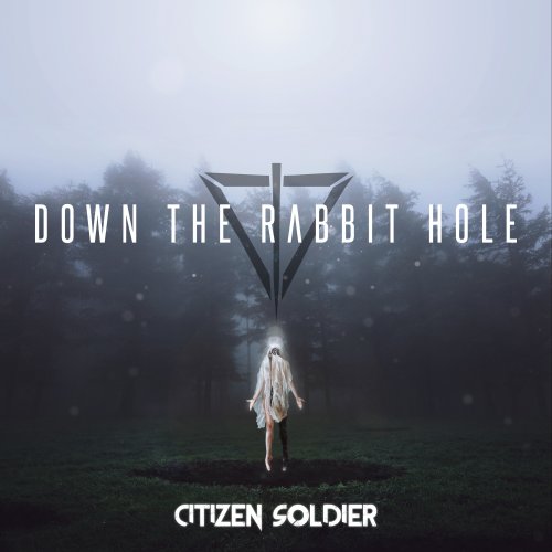 Citizen Soldier - I'm Not Okay lyrics | Musixmatch